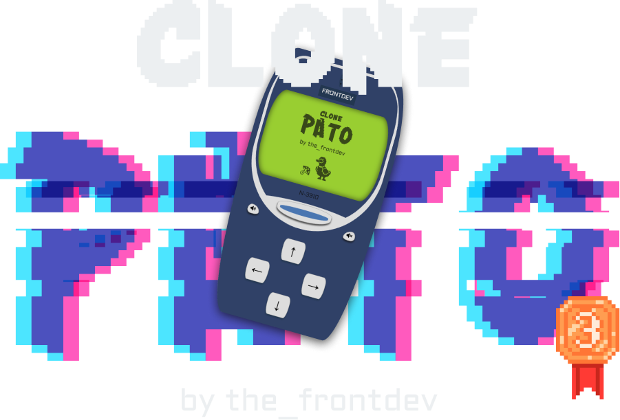 Clone PATO